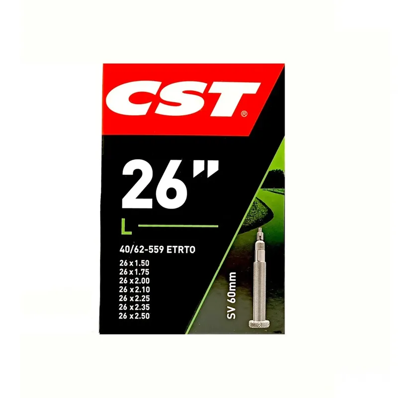 BIB 26X11/4-13/8-175 CST SV (40) Beperkt Aanbod