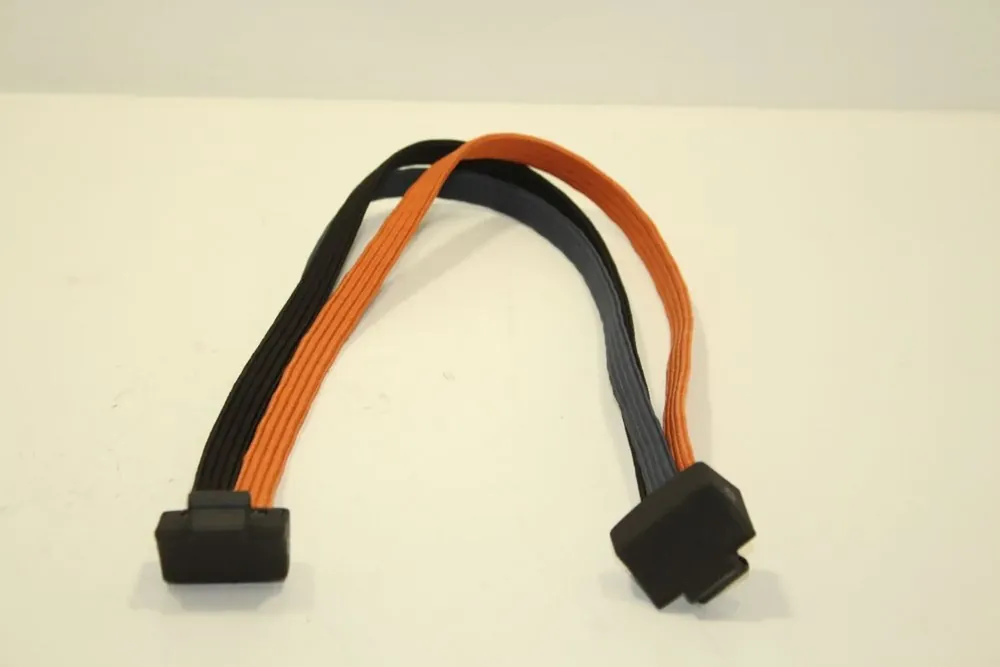 Nieuw Snelbinder Sbm54 Zwart100/blgrijs112/f.oranje116