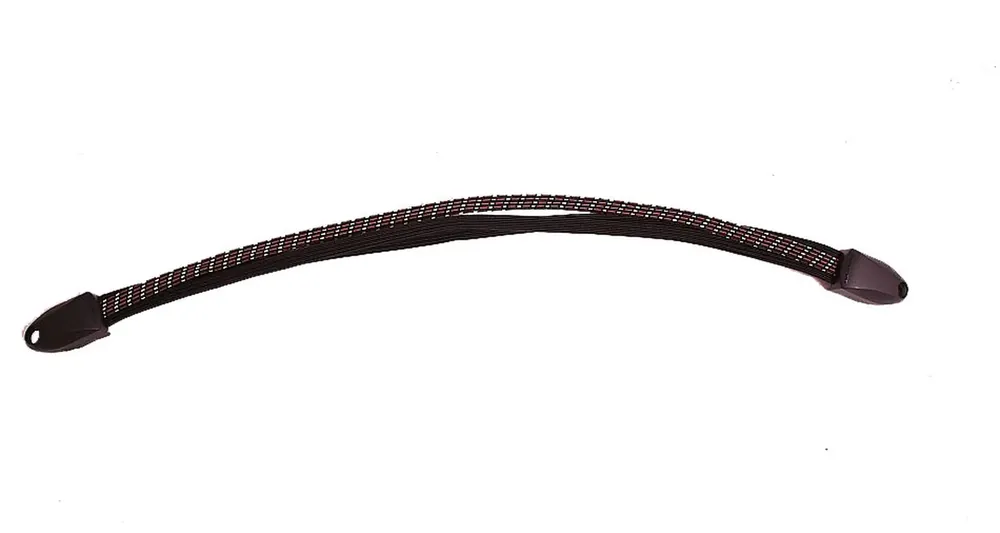 Snelbinder Widek 60cm Trio Wayz Nok Zw/br/wi Laatste Kans
