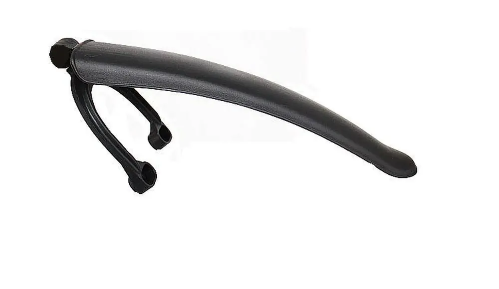 Beperkte Voorraad Spatbord Achter Anp Sf-253r V-brake Montage Pvc Zw