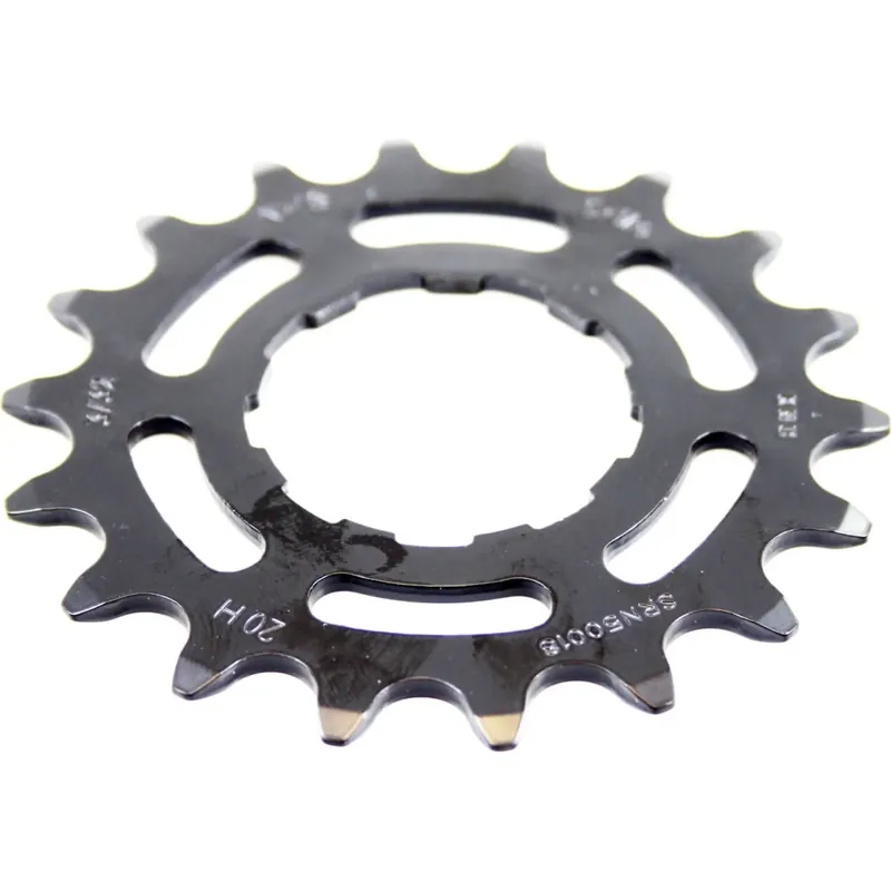 Actieprijs KETTINGWIEL KMC 18T ENVIOLO 3/32" ZW