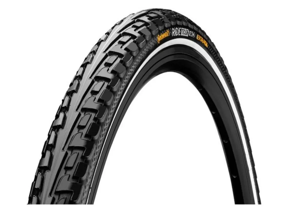 Uitverkoop BUB 26/27.5X11/2 CO 42-584 R RIDE TOUR ZW
