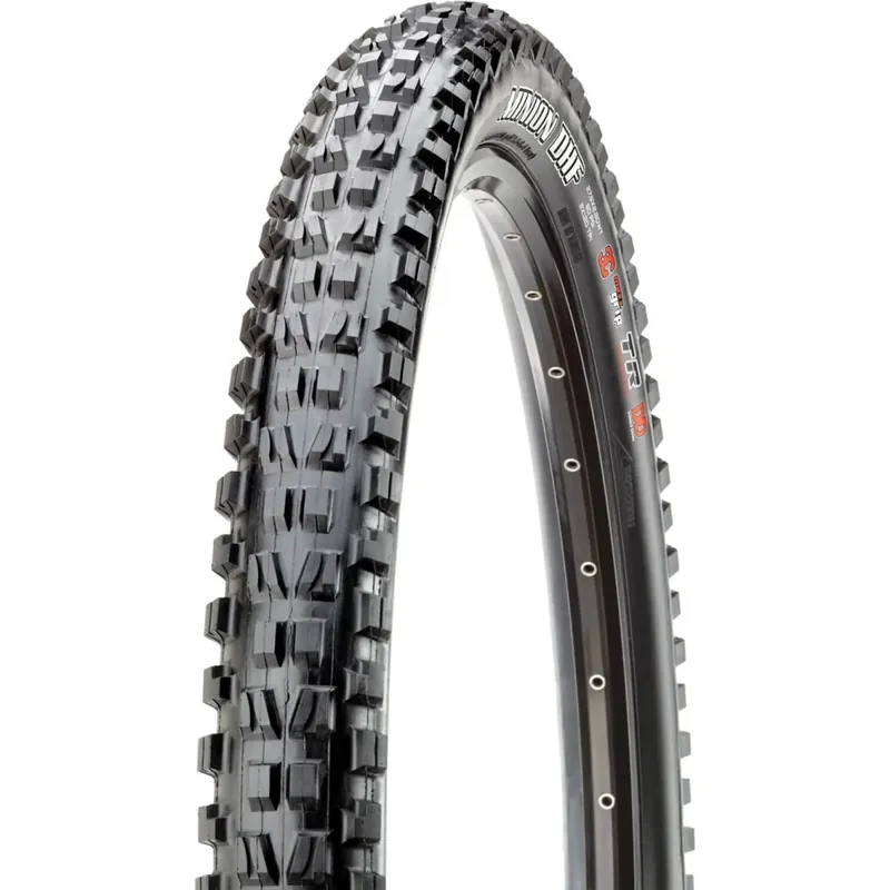 Premium BUB 27.5X250 MX 63-584 MINION DHF 3CT EXO+ TLR ZW