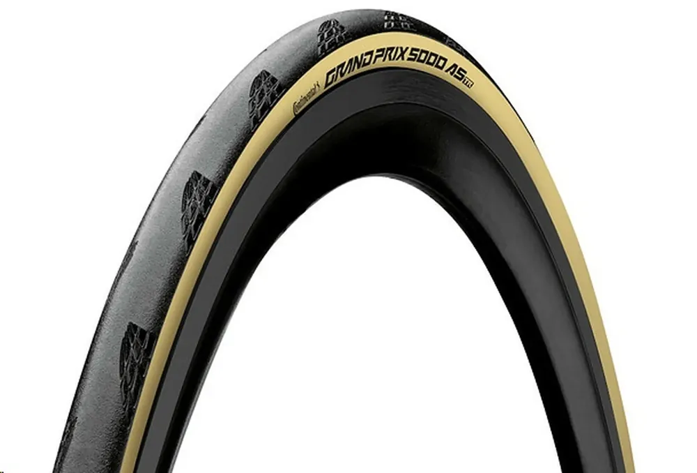 Flitsaanbieding BUB 28X11/4 CO 32-622 GRAND PRIX 5000AS TR ZW/CRE