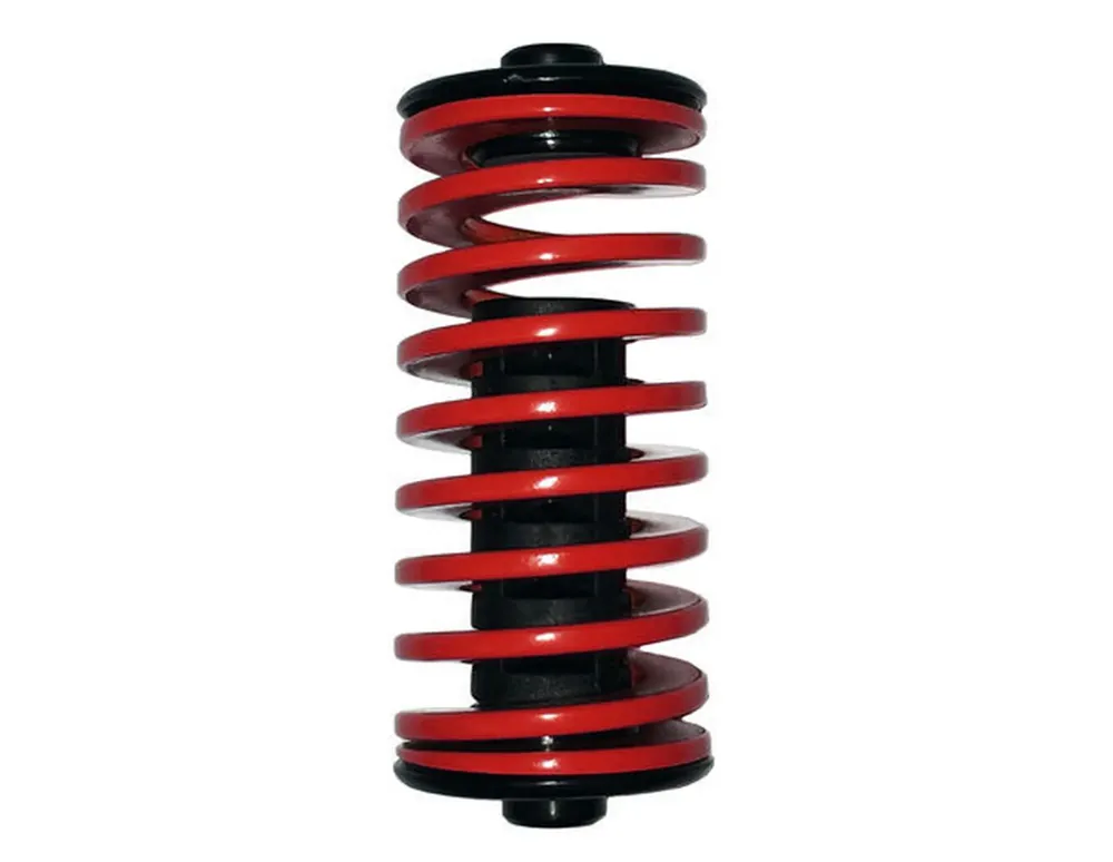 ZADED VEER BS ZADELPEN G2 ST 72MM SOFT ROOD Hoge Kwaliteit
