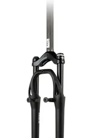 26" Spinner 11/8" Zwart Superprijs