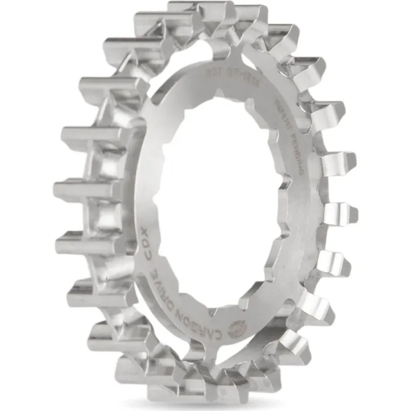 TANDWIEL 22 GATES CDX ROHLOFF SPLINE RVS A ZI Bestseller