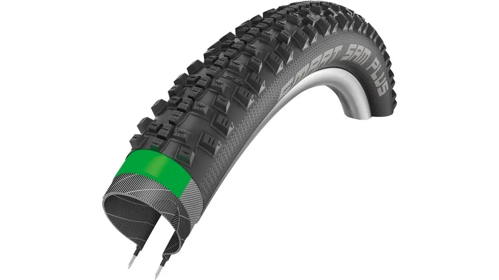 Gratis Retour BUB 29X210 SC 54-622 R SMART SAM PLUS AGG DD ZW