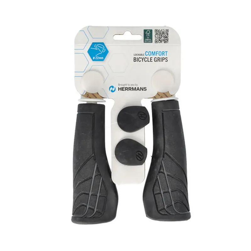 Hoge Kwaliteit HANDVAT HERR LINE DD36 125MM CF ZW/GRY STEL