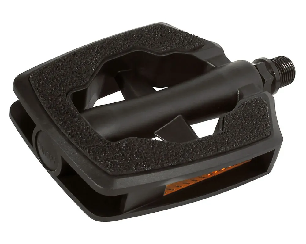Gratis Retour PEDAAL UNION SP880 SANDBLOCK PVC ANTI SLIP ZW STEL