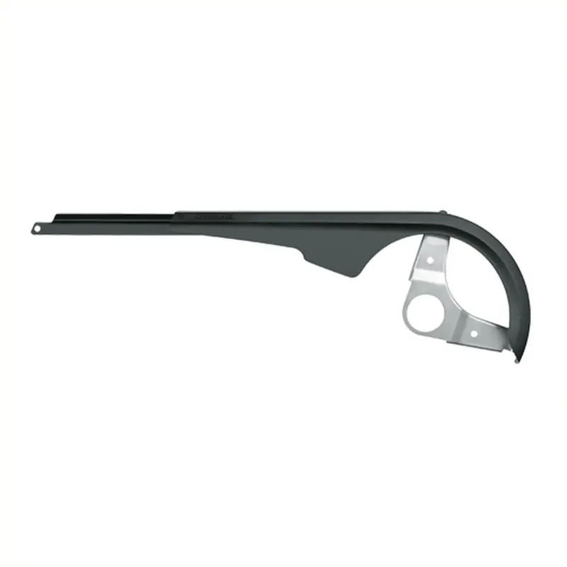 Tijdelijk Beschikbaar SKS Chainblade 26/28" 46-48T Kettingscherm Zwart