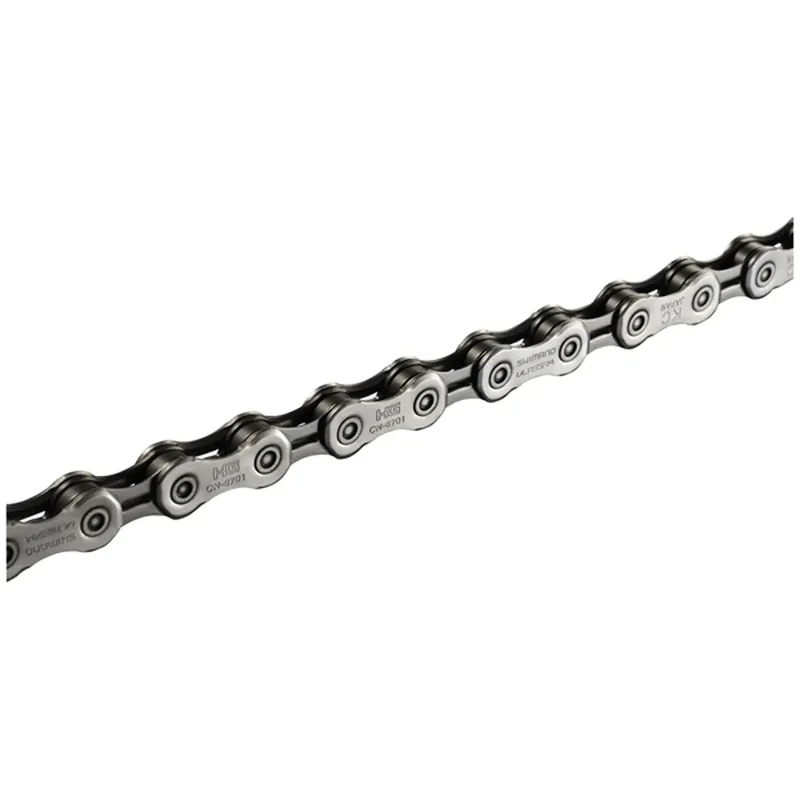 Shimano Ultegra CN-6701 10V 11/128 Ketting Zilver 116 Sch. Goedkoop