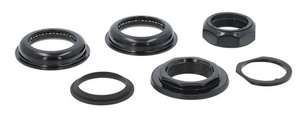 ANP BALHOOFDSTEL 11/8" VP MH309AB1 DRAAD ZW Superprijs