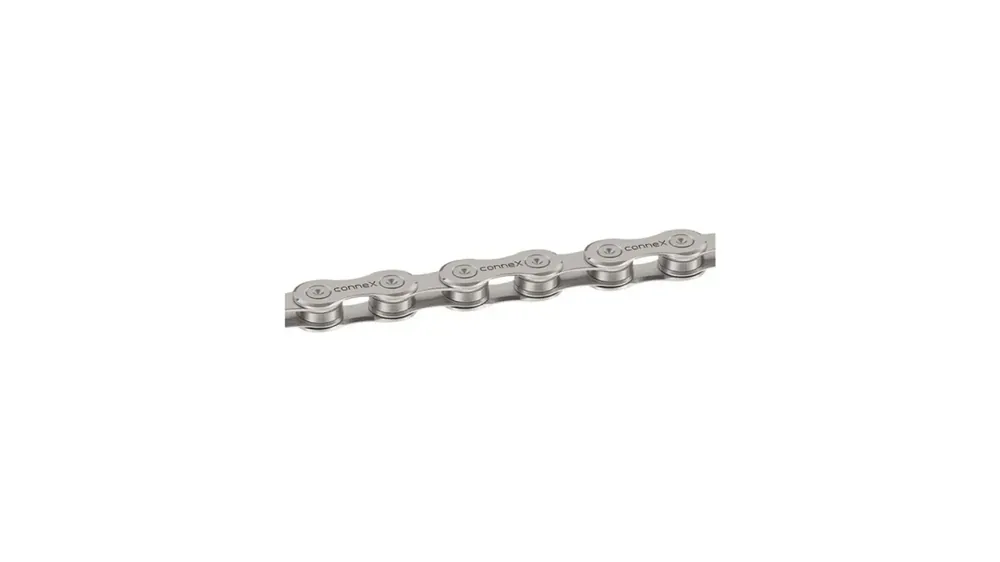 Direct Beschikbaar Wippermann Connex 10S0 10V 11/128 Ketting Zilver 114 Sch.