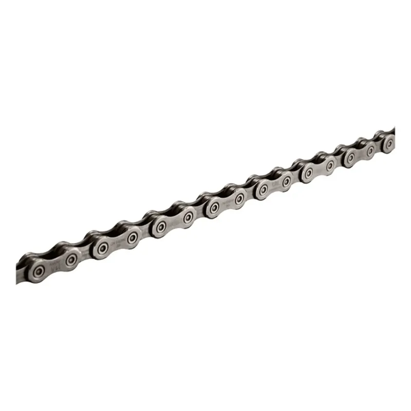 Shimano CNE6090 10V 11/128 Ketting Zilver E-Bike 138 Sch. Direct Verzonden