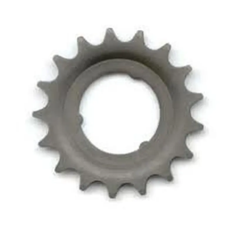 Koopje KETTINGWIEL FIETS 15T PLAT 1/8