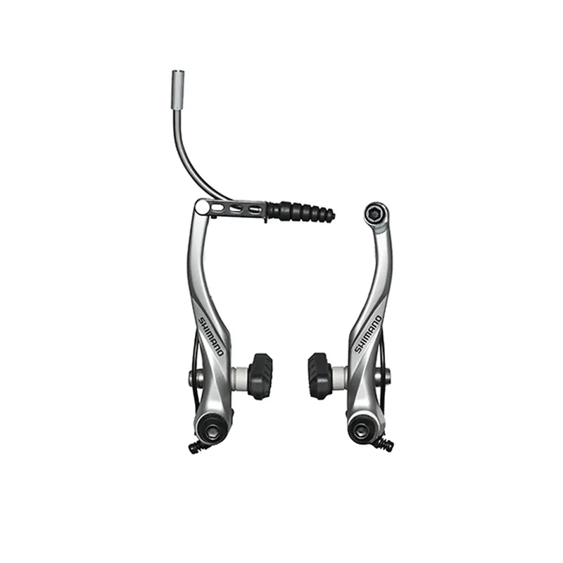 Shimano Alivio BR-T4000 Achterrem V-Brake Grijs Lage Kosten