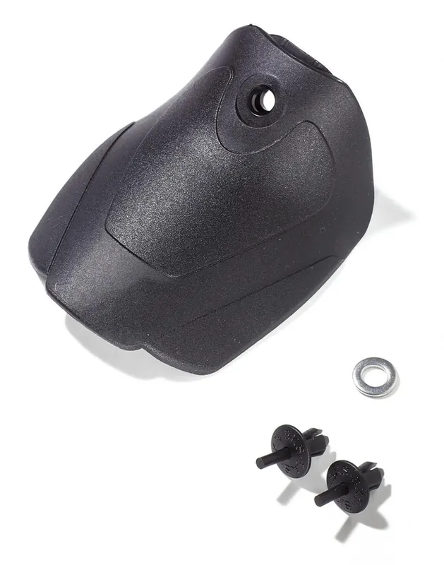 SKS Pro 50-60mm Spatlap Zwart Favoriet