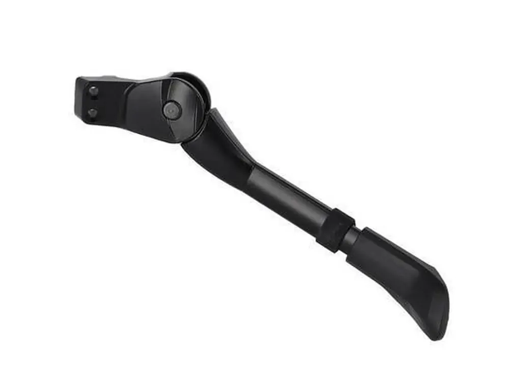 XLC KS-C08 16/24" Standaard Verstelbaar Achtervork 18mm Zwart Veilige Betaling