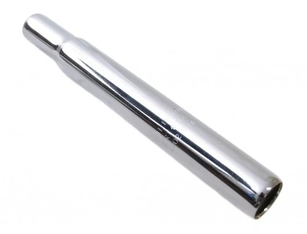 Actieprijs ZADELPEN KAARS 25.0X350 STAAL ZW
