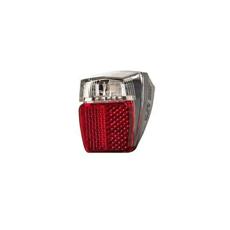 Hoge Kwaliteit ACHTERLICHT HERR H TRACE MINI E-BIKE LED 6-12V ZW