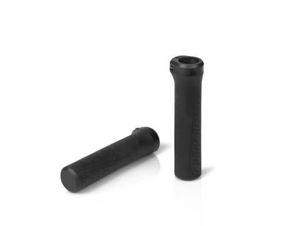 Finale Uitverkoop XLC Sport GR-G24 130mm Handvat Zwart Per Stel