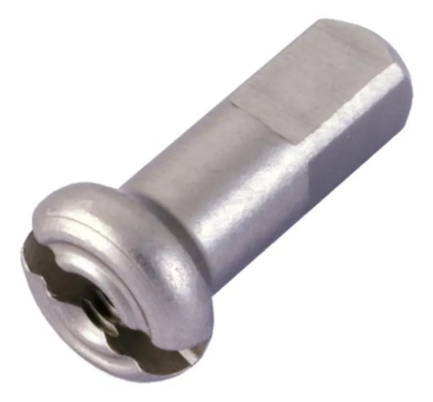 Beperkte Voorraad SPAAKNIPPEL DT MS 15 14MM DS A 100