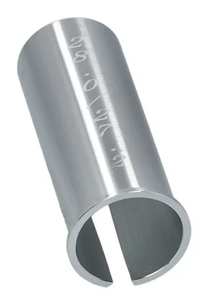 Zadelpenvulbus Xlc Alm 27.2-28.0mm 80mm Zi Bestseller