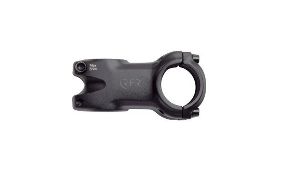 Alleen Vandaag Rfr Stem Trail Black/grey 55mm