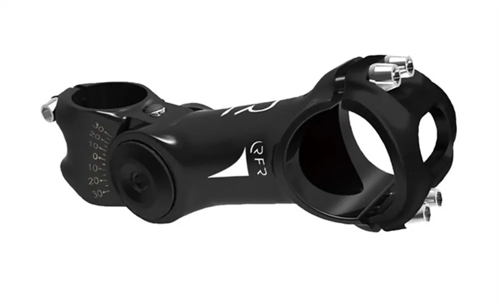 Rfr Adjustable Stem Mtb 31.8 Mm 90 Mm Direct Verzonden