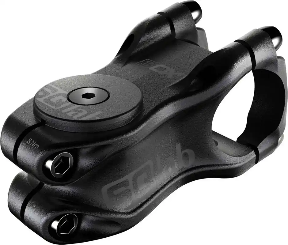 Sqlab Stem 8ox 31.8x6d 35mm Direct Verzonden