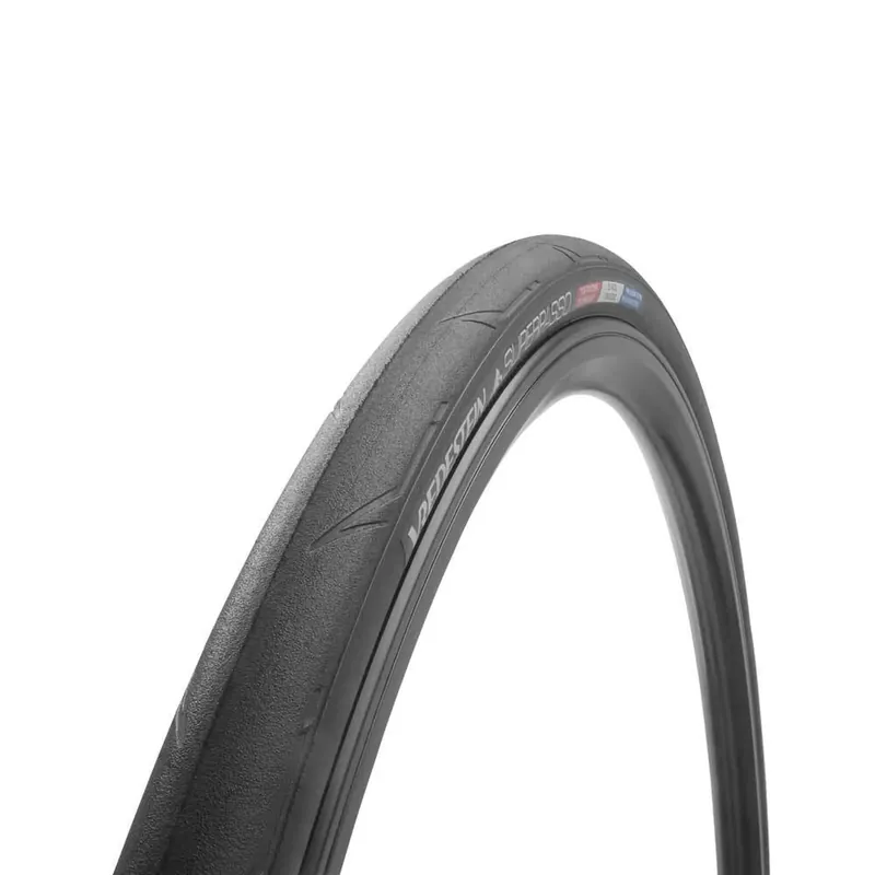Vredestein Superpasso buitenband 28" TriComp 23-622 vouwband zwart Nu Kopen