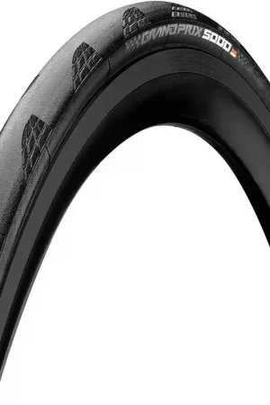 28" Continental Grand Prix 5000 Buitenband Vectran Breaker 30-622 Vouwband Zwart Meest Verkocht