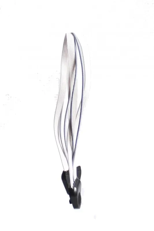 Snelbinder Beeck 60cm Quatro Wi/zi Koopje