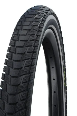 26" Schwalbe Pick-Up Buitenband ADDIX E Super Defense 55-559 Zwart Hete Deal