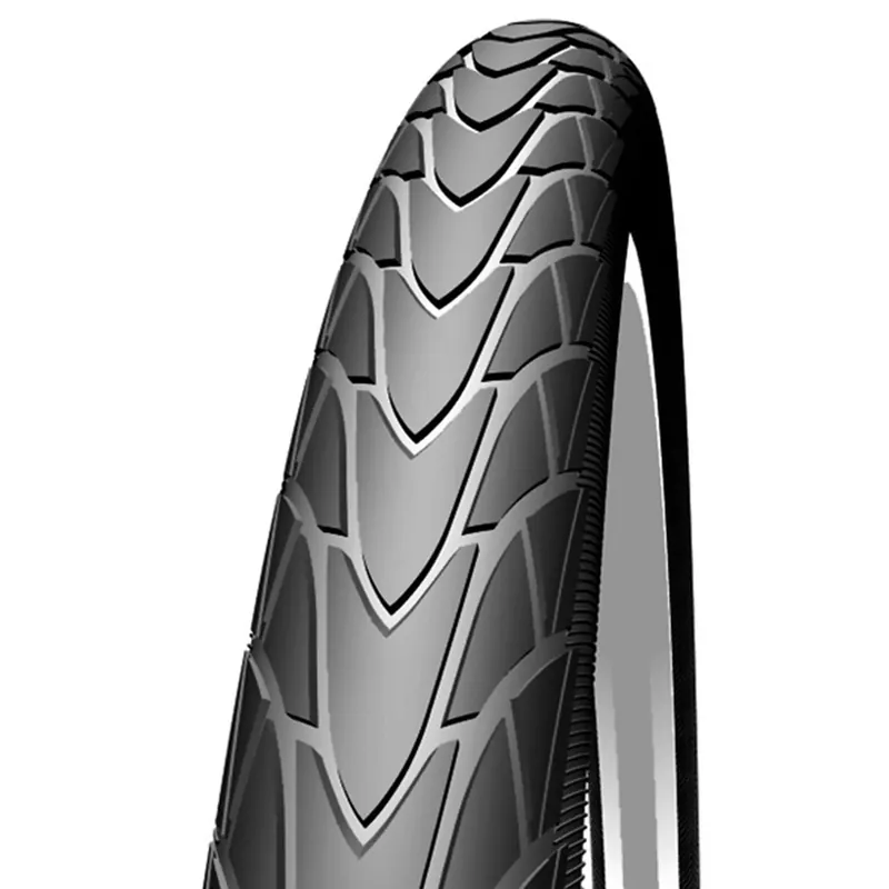 Laatste Versie Bub 28x150 Sc 40-622 R Marathon Racer Hdg Zw Vw