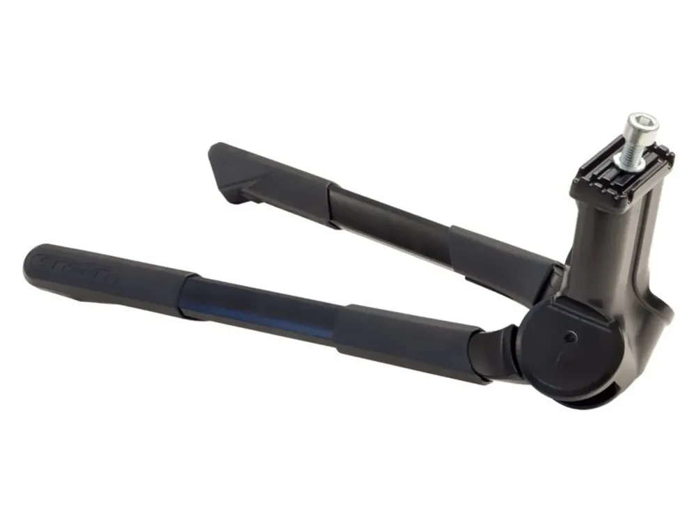 Aanbieding Standaard Ursus 28 Jumbo Evo Tweepoot M/besch Zw
