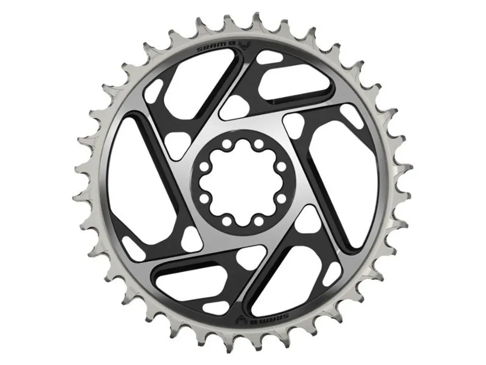 Kett Blad 36 Sram Xxsl Eagle T D1 12v Dm 0mm Zw Betaalbaar