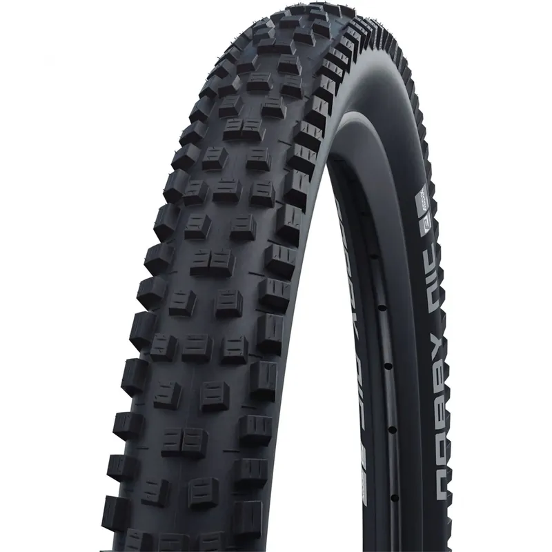 BUB 27.5X240 SC 62-584 NOBBY NIC TLE AP DD ZW VW Weekendaanbieding