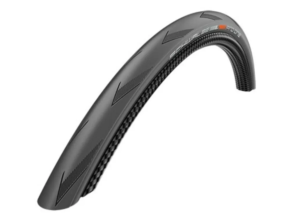 Nieuw BUB 28X11/8 SC 28-622 PRO ONE AVG ZW VW