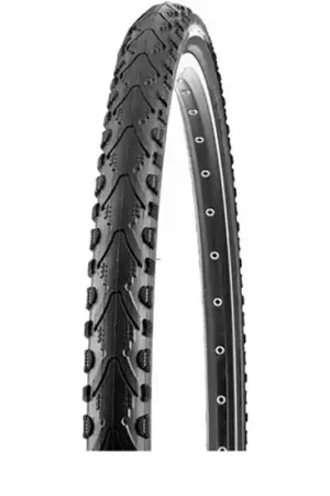 Actieprijs Kenda 47-305 Khan K-935 16 x 1.75 Zwart