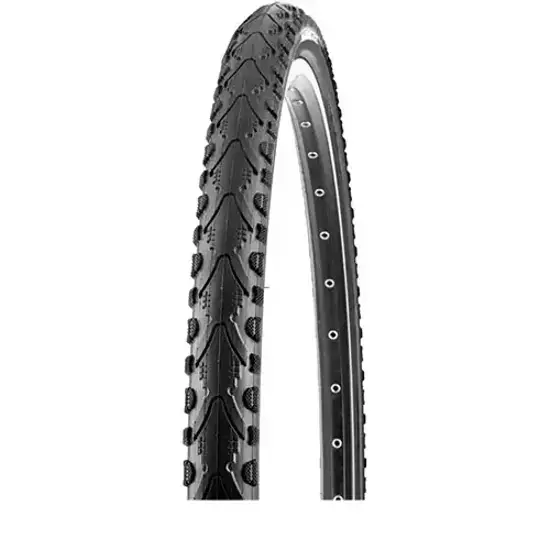 Kenda 47-507 Khan K-935 24 x 1.75 Zwart Op = Op
