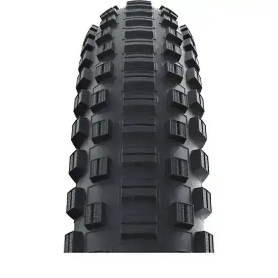 Schwalbe 37-254 LITTLE JOE 14x1.40 Drahtreifen ADDIX PERFORMANCE Reflex Schwarz Exclusieve Aanbieding