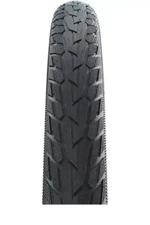 Actieprijs Schwalbe 47-406, ROAD CRUISER K-Guard, Active Line, Green Compound, EPI 50, Zwart