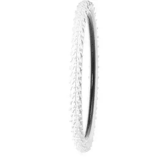 Kenda 50-559 MTB K-829 26 x 1.95 Wit Op = Op