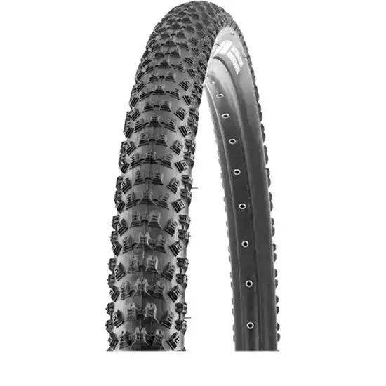 Kenda 66-406, K-1080 Slant Six, EPI 60, Draadbanden, Zwart Beste Prijs