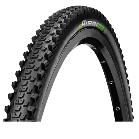 Continental 58-622, eRubanPlus, TPI 3/180, Draadbanden, Zwart Aanbieding