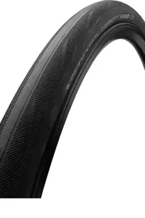 Bestel Nu Vredestein 25-622 Fiammante Folding 700x25C Zwart/Zwart
