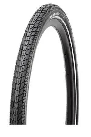 Beperkte Voorraad Maxxis 49-584 MetroPass 27.5x2.00 MaxxProtect 4 Season Drahtreifen Schwarz