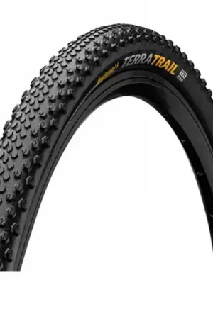 Aanbieding Continental 35-622, Terra Trail ShieldWall, ShieldWall System, PureGrip Compound,